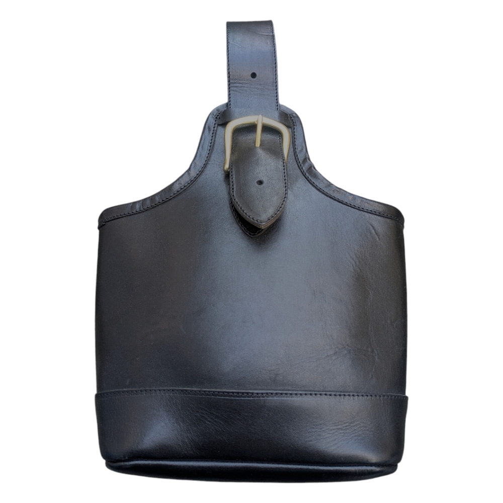 Dreamers Supply Co. Noir Petite Handbag